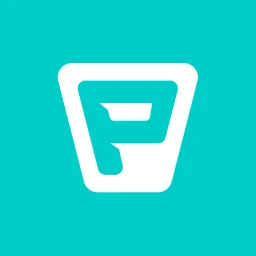 Publer: Social Media Tools のアイコン